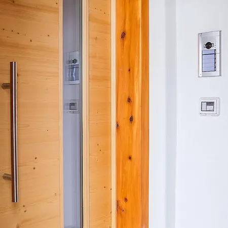 Apartmán Alaska
