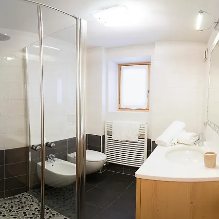 Alaska Apartment Livigno