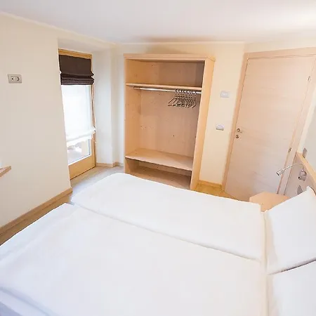 Apartment Alaska Livigno