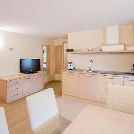 Alaska Apartment Livigno