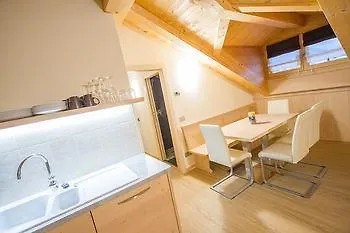 Alaska Apartmán *