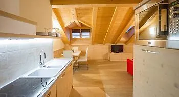 Alaska Apartmán