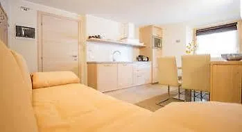 Apartmán Alaska Livigno